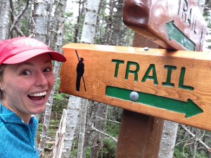 Me with my main man for the next 10 days